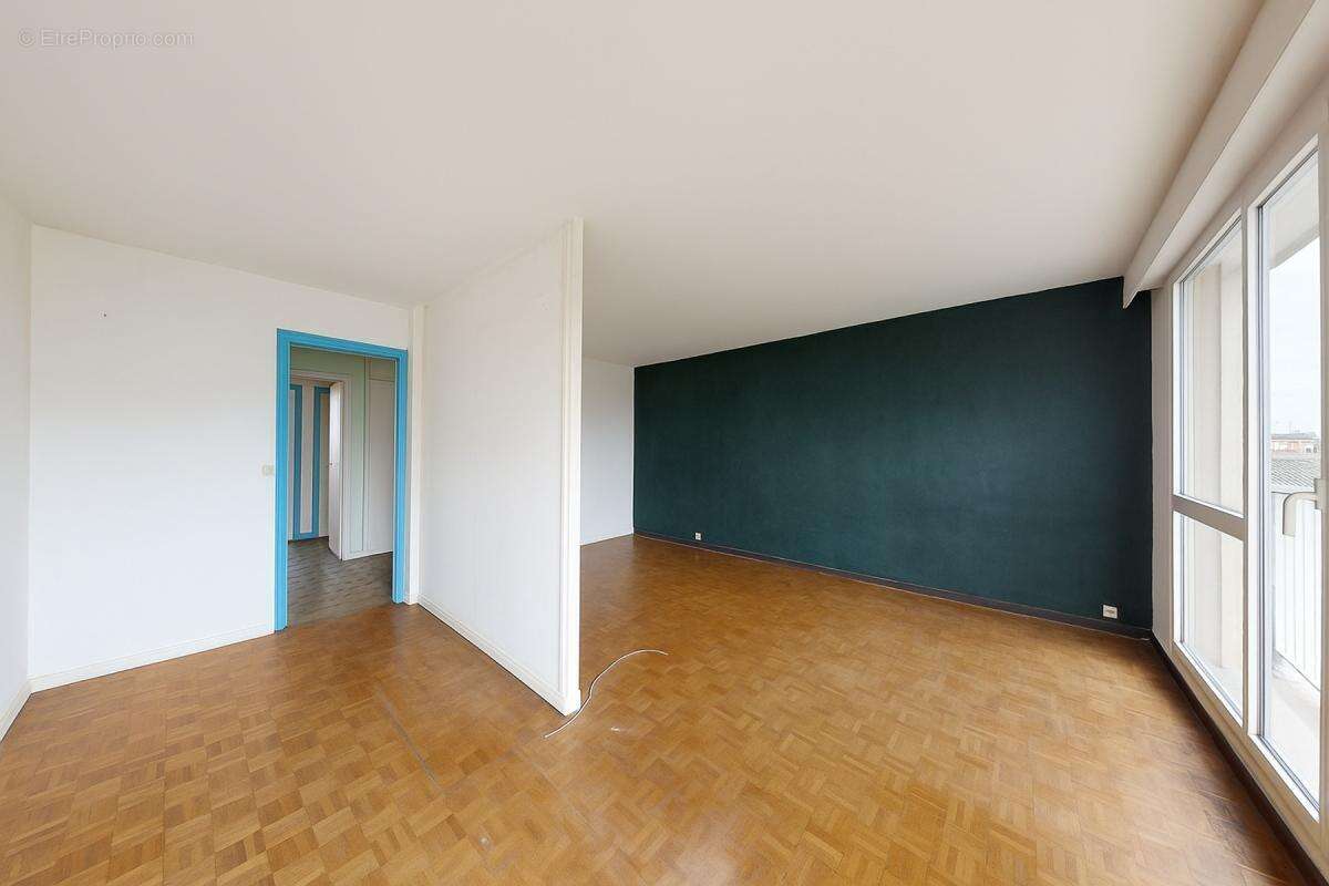 Appartement à BOIS-COLOMBES