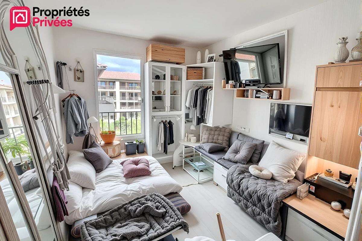 Appartement à UZES