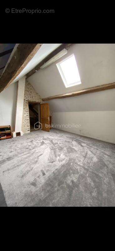 Maison à SERMAISES
