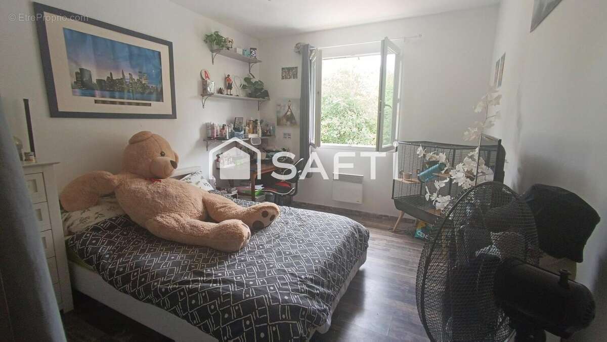 Photo 8 - Maison à TOULX-SAINTE-CROIX