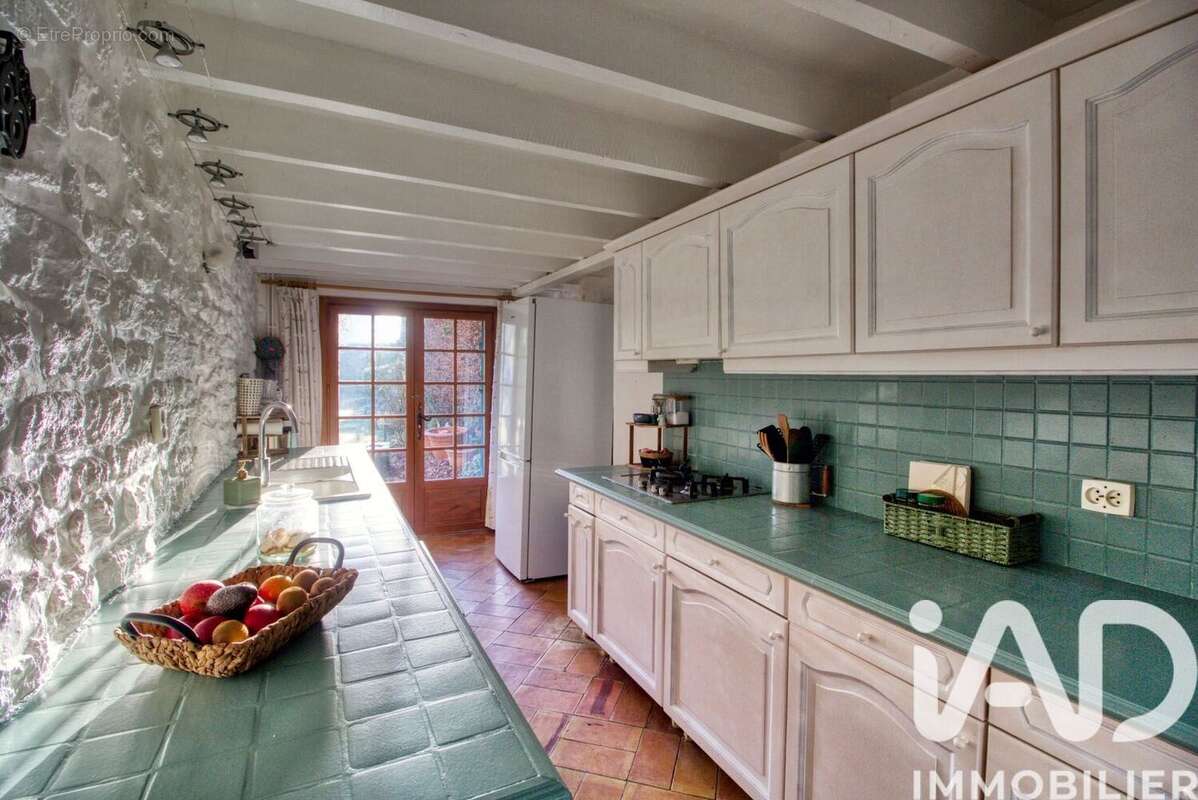 Photo 7 - Maison à AVERNES