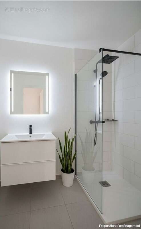 Appartement à NARBONNE