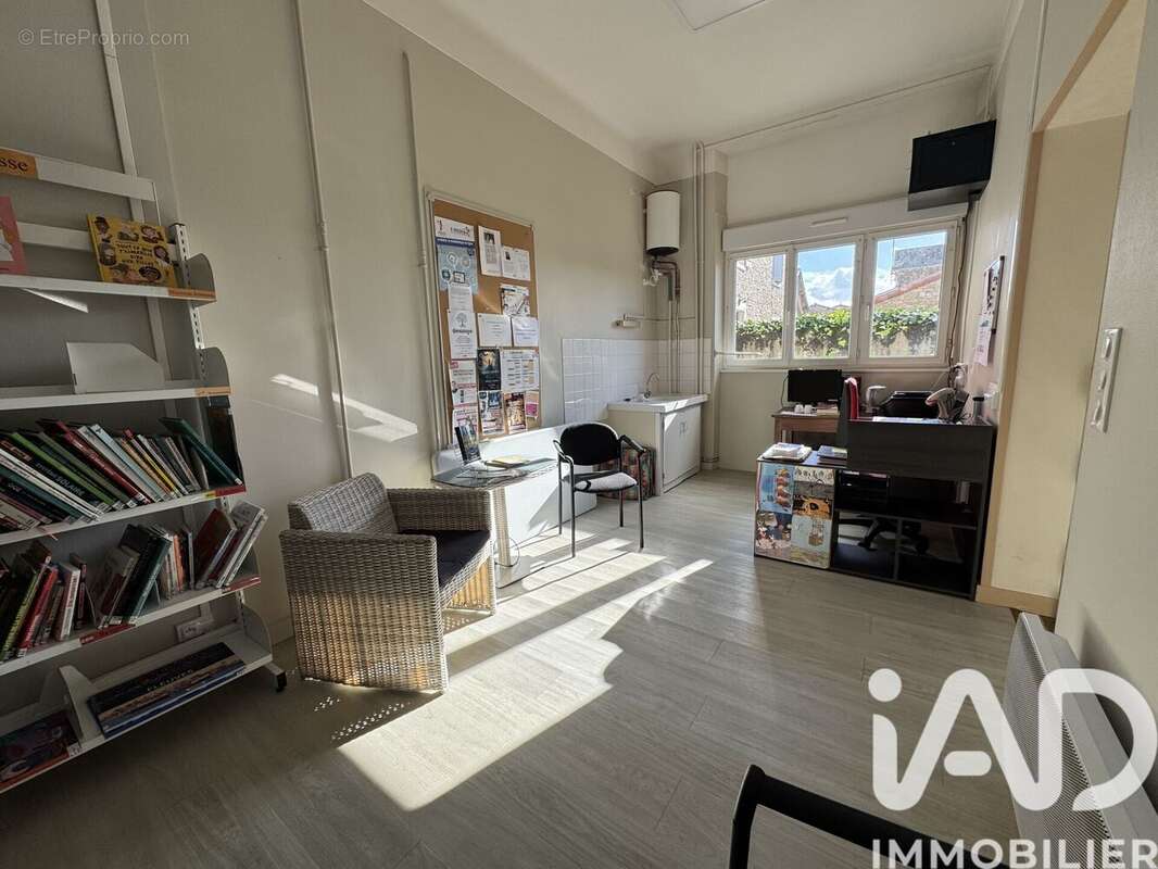 Maison 189 m² à Thouarsais-Bouildroux  - photo 5
