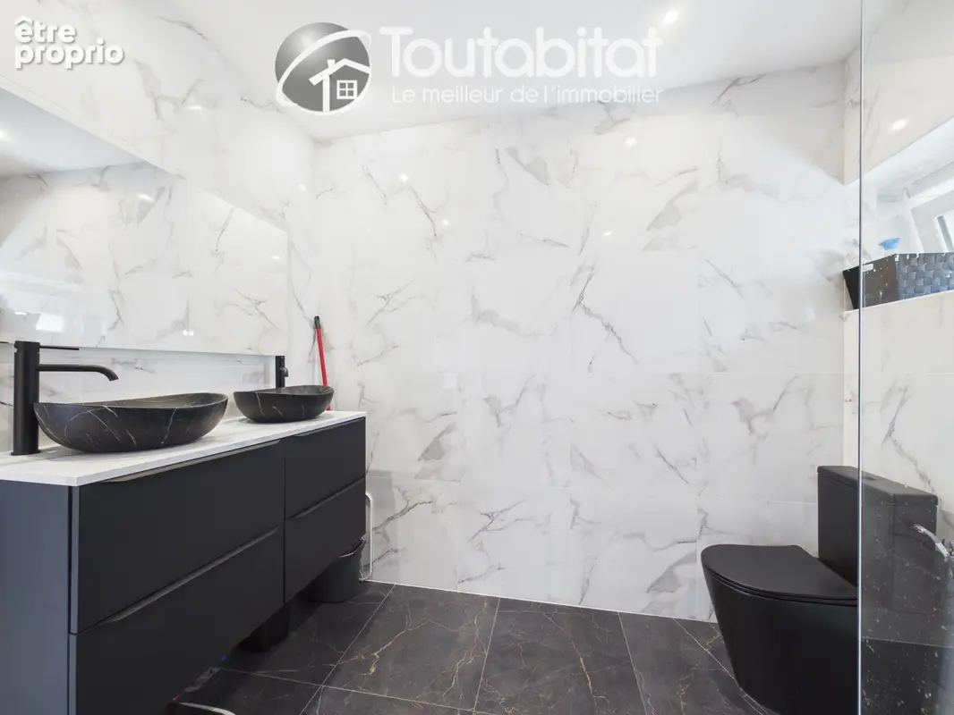 Maison 5 pièces 106 m² à vendre à Vivier-Au-Court (08440) - photo 8
