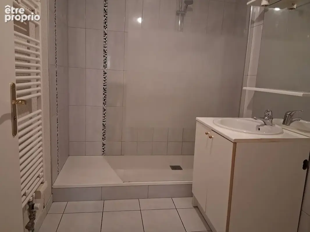 Appartement à vendre à Rennes, 3 p/2 chbres, rez-de chaussée, centre-ville/gares, 73m². - photo 11