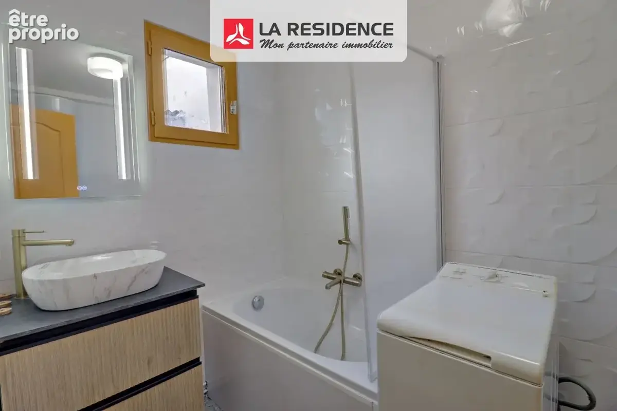 Appartement 30 m² à Maule  - photo 6
