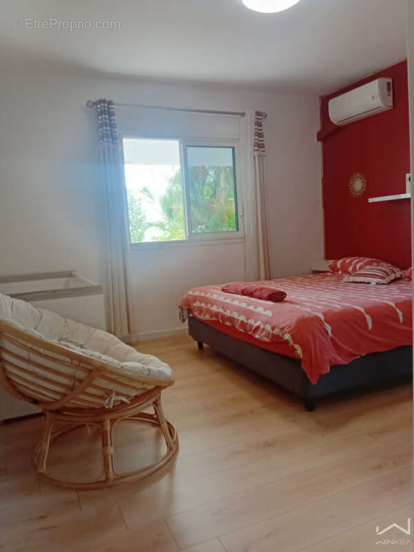 Appartement T3 de Charme   Ravine des Cabris   Secteur Calme - photo 2