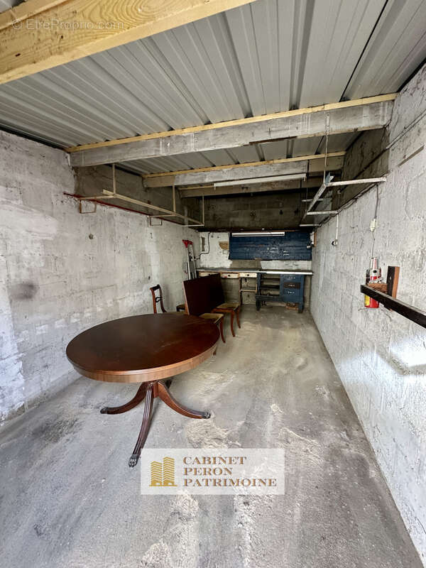 Appartement à LYON-5E