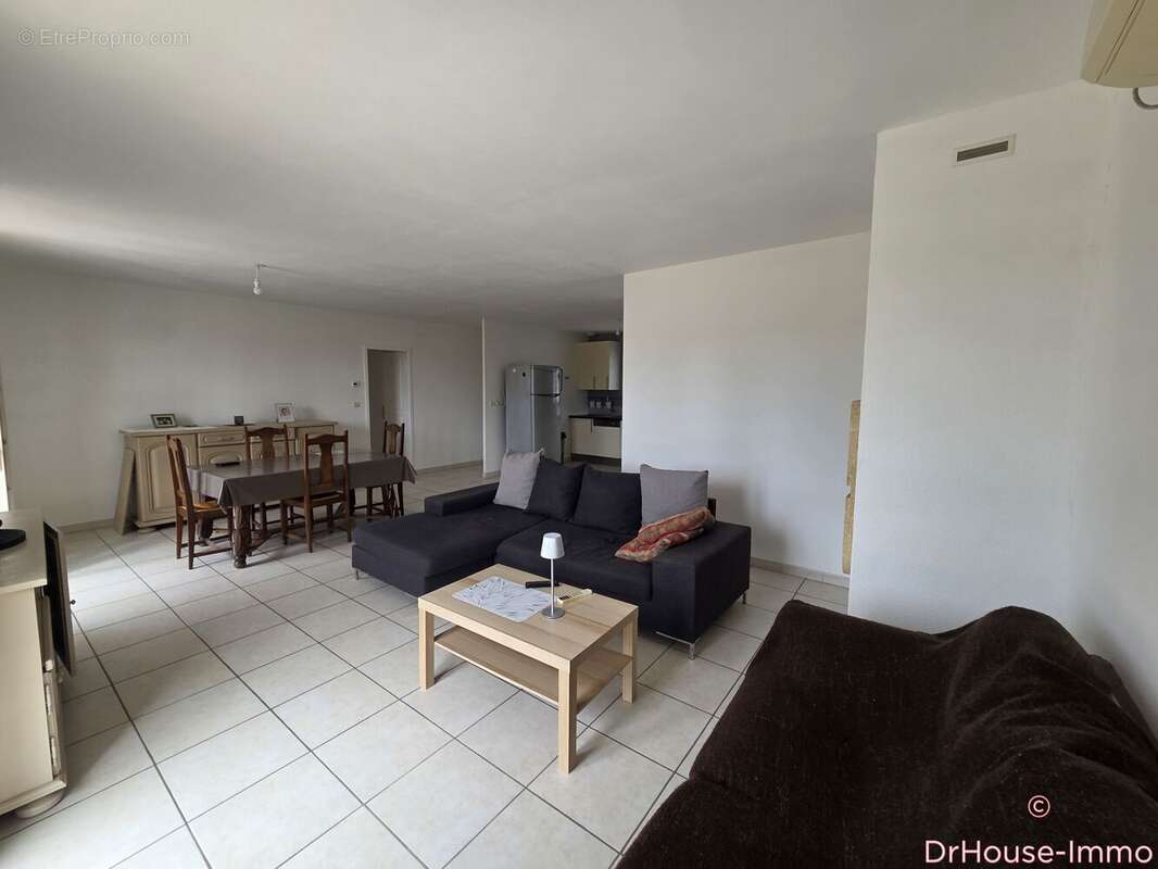 Maison 100 m² à Argeliers  - photo 8