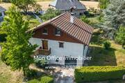 Maison à LA BALME-DE-SILLINGY