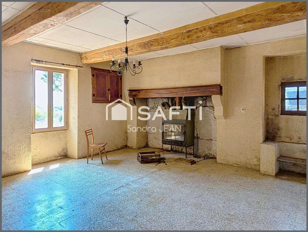 Maison 125 m² à Castelnau-De-Montmiral  - photo 2
