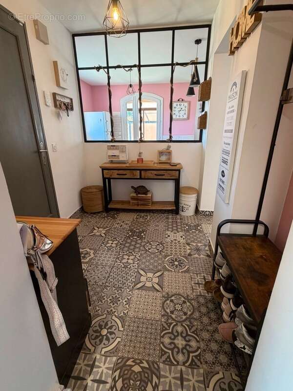 Maison à vendre 4 pièces VIAS - photo 33