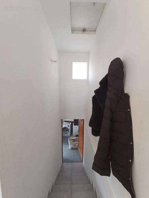 Appartement à LES ANGLES