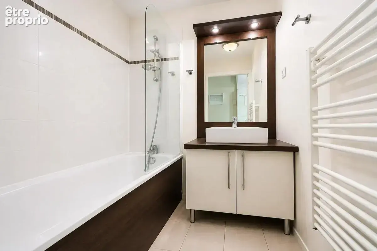 Appartement 2 pièces de 42,5 m² à Gonneville-sur-Honfleur - photo 5