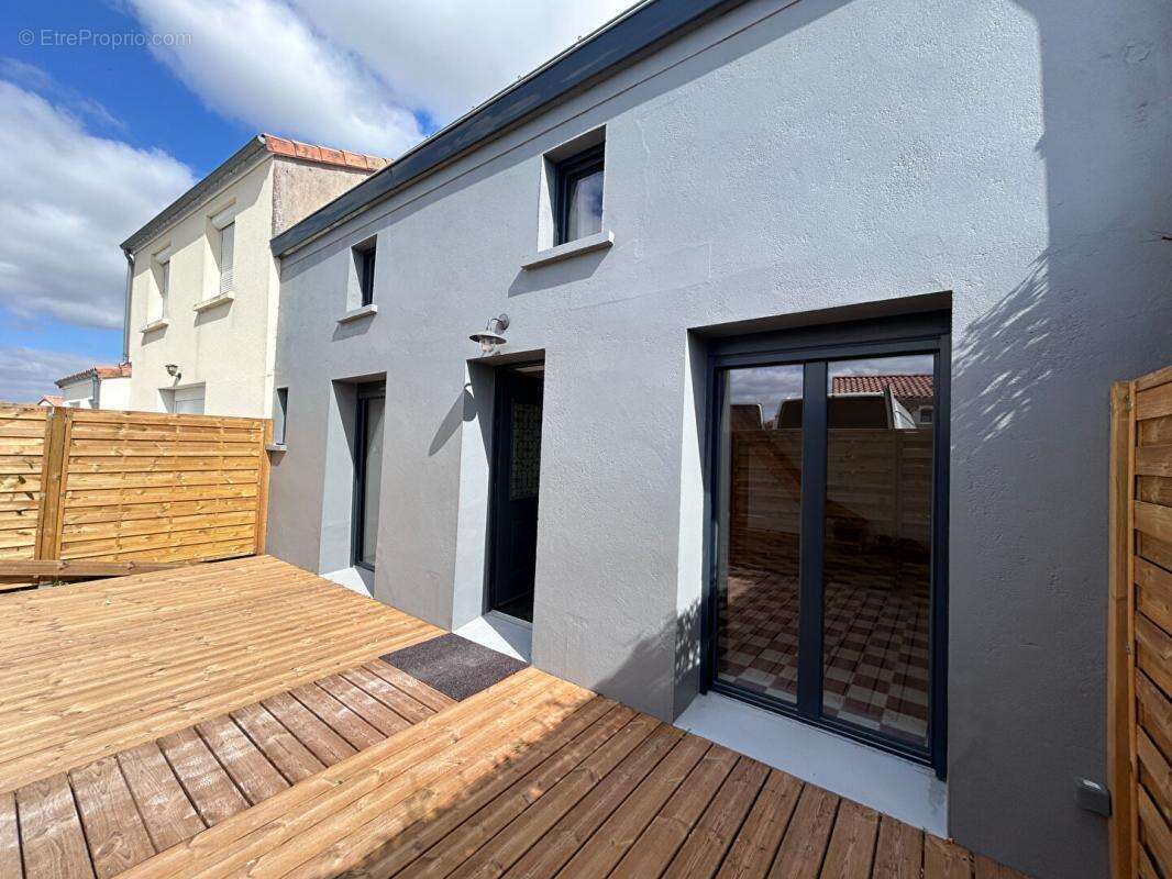 Maison Mauges Sur Loire 5 pièce(s) 82 m2 - photo 9