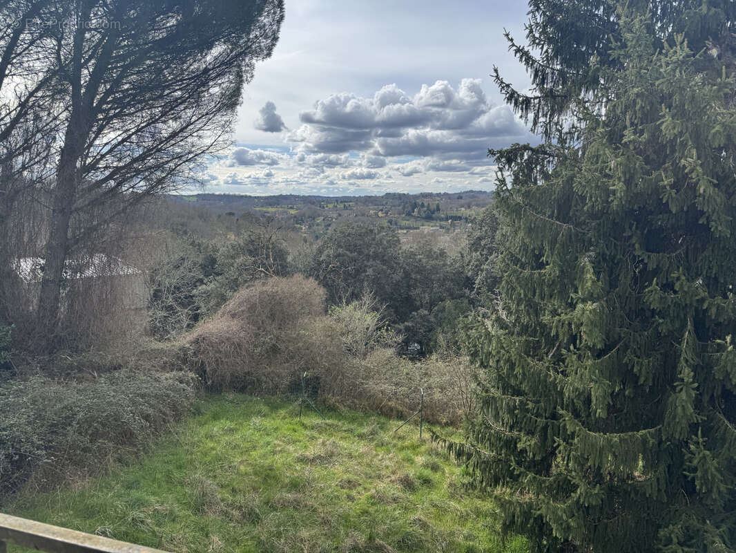 Maison à SARLAT-LA-CANEDA