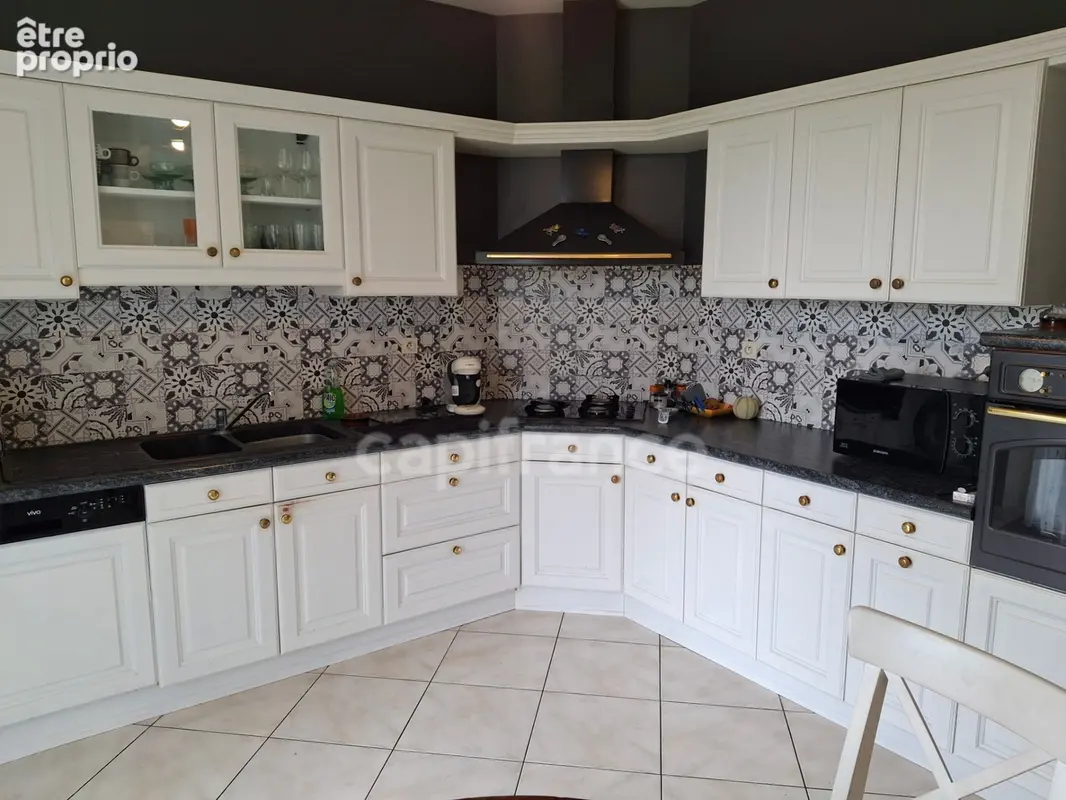 Maison à vendre 6 pièces PONTORSON (50) - photo 12