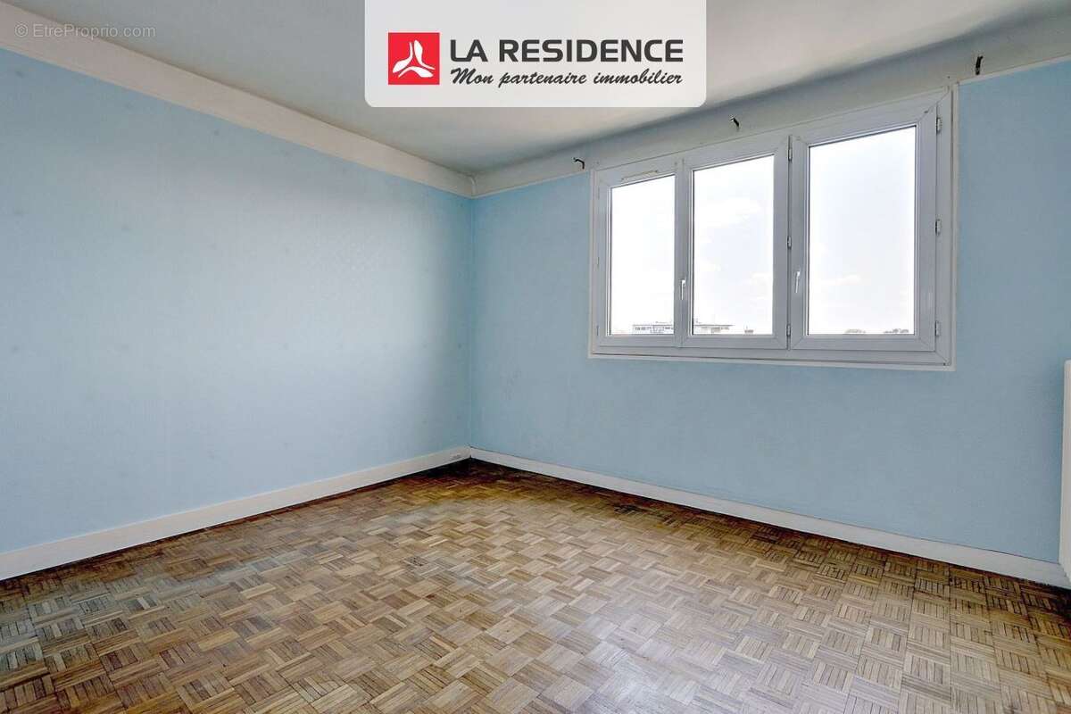 Appartement à TAVERNY