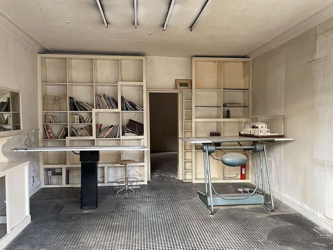 Photo 3 - Autre à PARIS-14E
