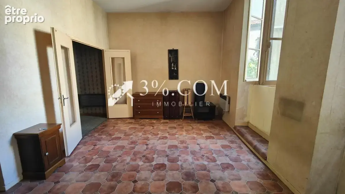 Appartement T2 centre ville plus cave - photo 4
