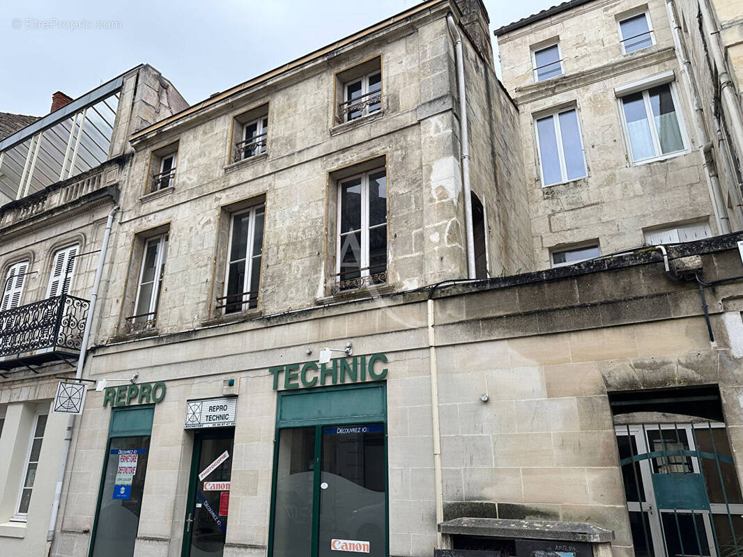 Appartement à ROCHEFORT