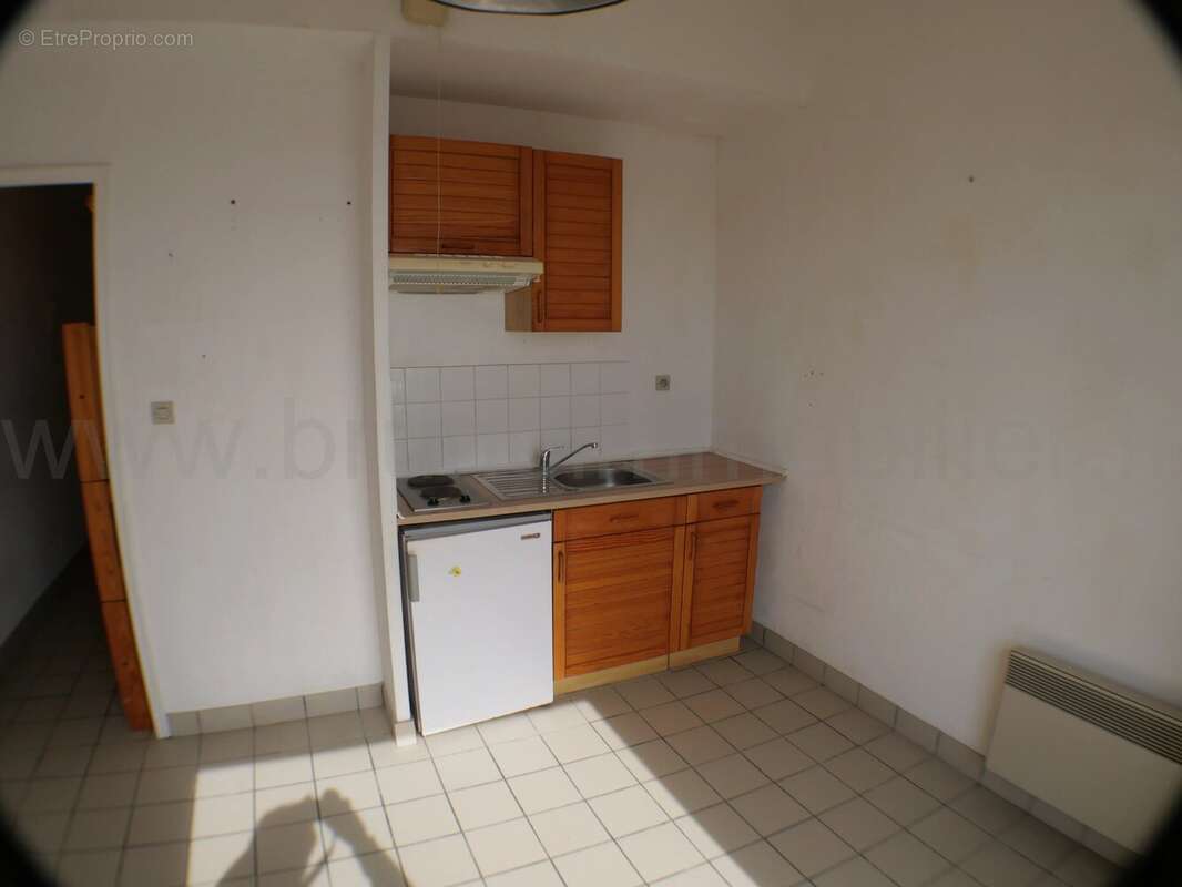 Appartement LE CROTOY - Accès direct plage - photo 3