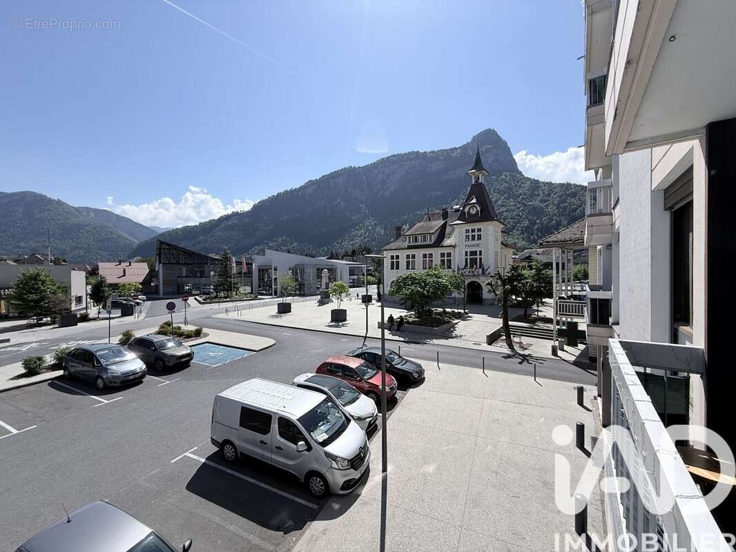 Photo 6 - Appartement à SCIONZIER