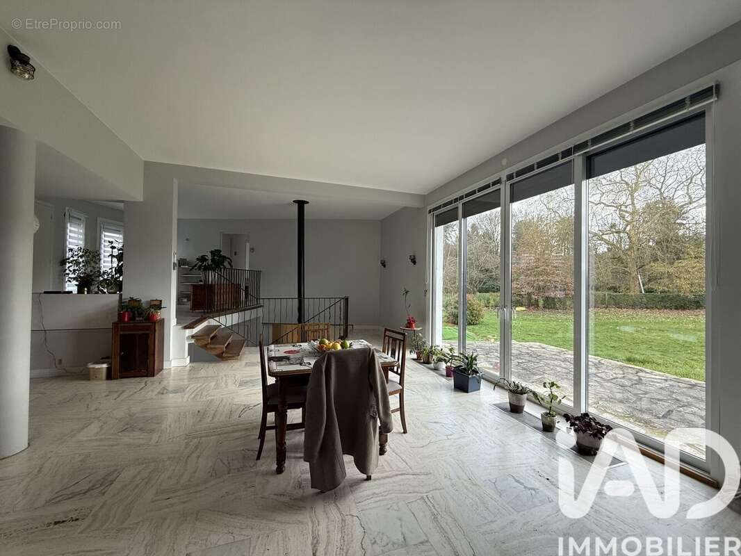 Photo 5 - Maison à LA NORVILLE