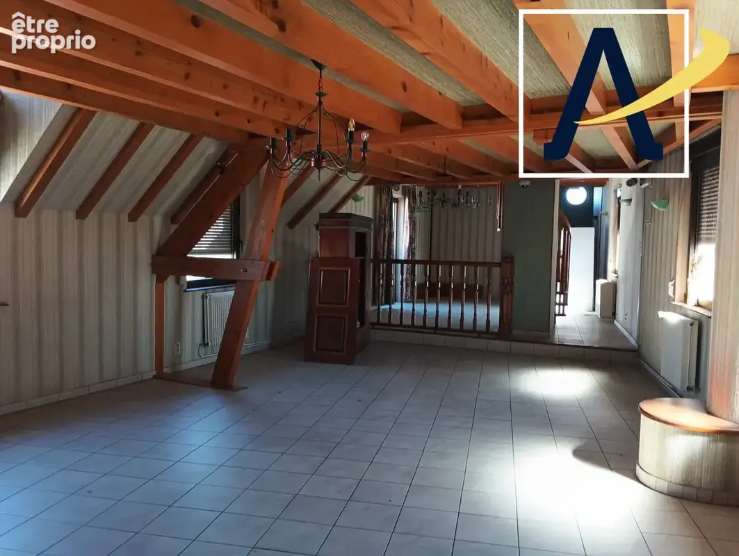 Appartement 371 m² à vendre à Phaffans (90150) - photo 4