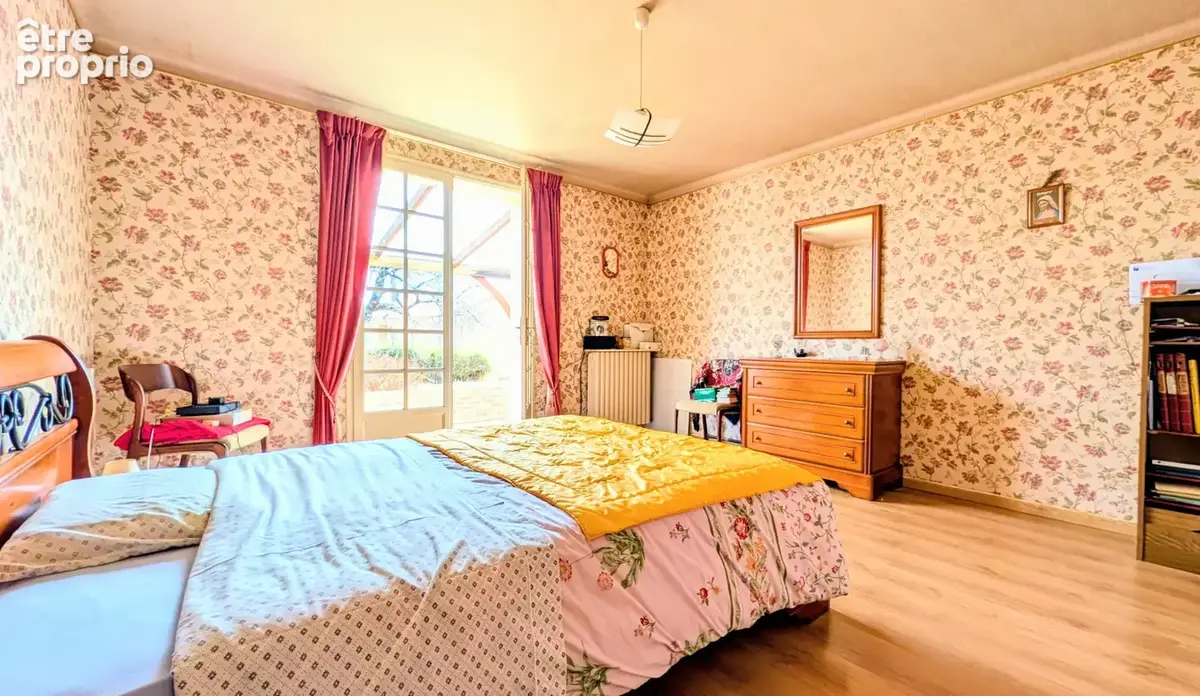 Maison de plain-pied 100m2 - Sainte-Pazanne - photo 5
