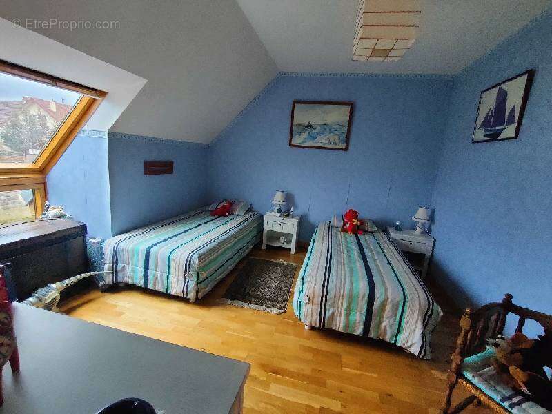 Maison à MITRY-MORY