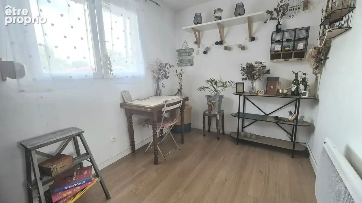 Maison 3 pièces 60 m² à vendre à Conches-Sur-Gondoire (77600) - photo 5