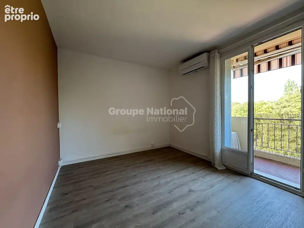 Cavaillon t3 traversant de 62 m² avec balcon dans résidence sécurisée - photo 12