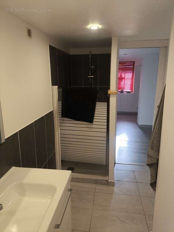 Maison contemporaine de campagne  à vendre 6 pièces le chaffaut saint jurson (04) - photo 28