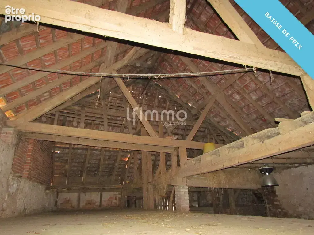 Corps de ferme sur 5,3 ares - photo 19