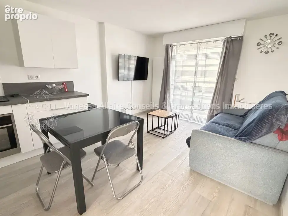 Appartement à PORNICHET