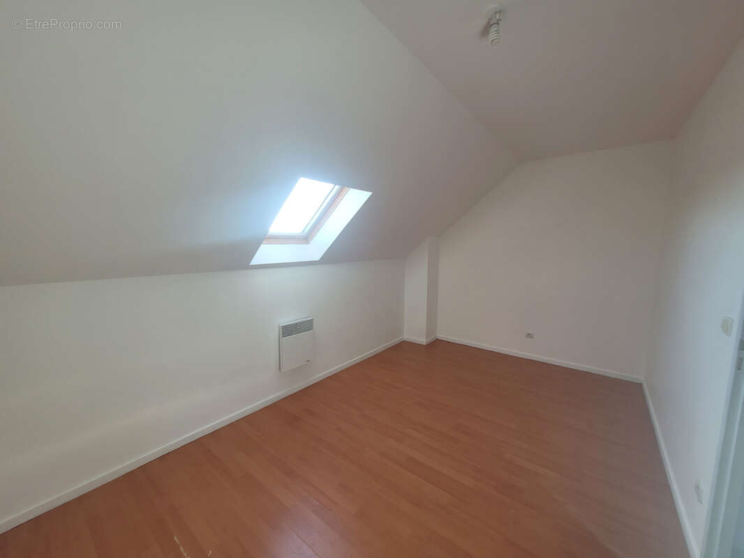 Maison à AUNAY-SOUS-AUNEAU