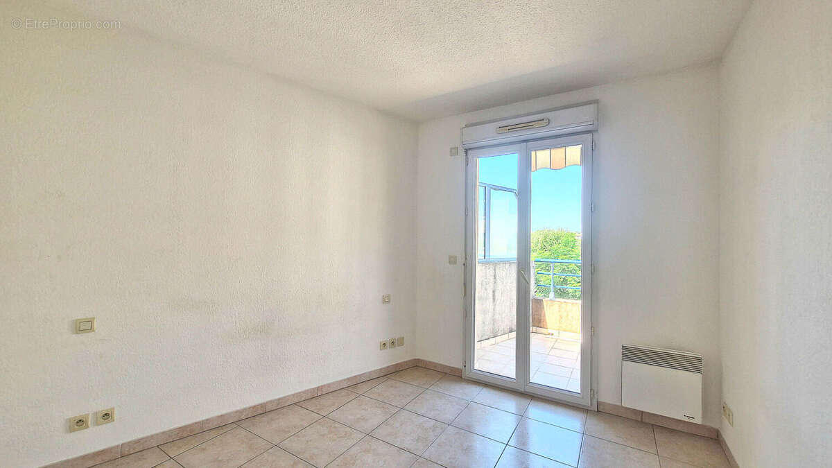 Appartement Frejus 2 pièce(s) 32.83 m2 - photo 5