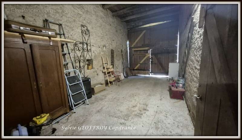 Maison à vendre 7 pièces ANCERVILLER (54) - photo 22