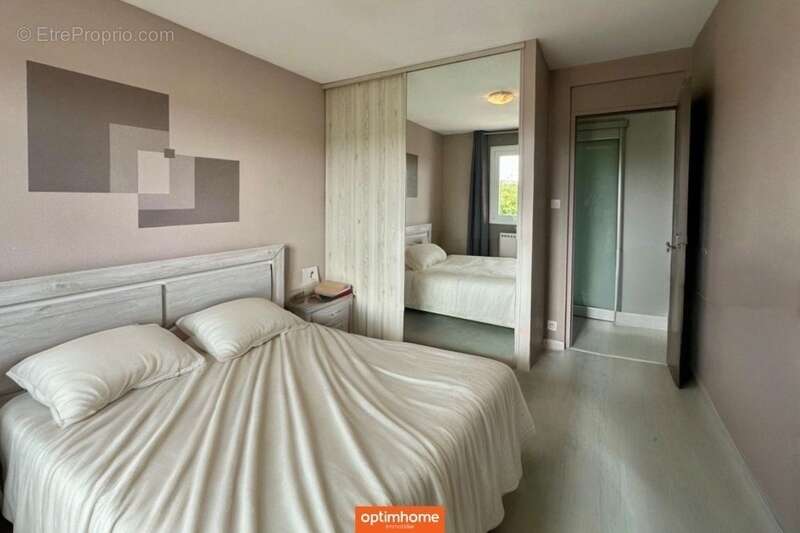 Maison à GIRANCOURT