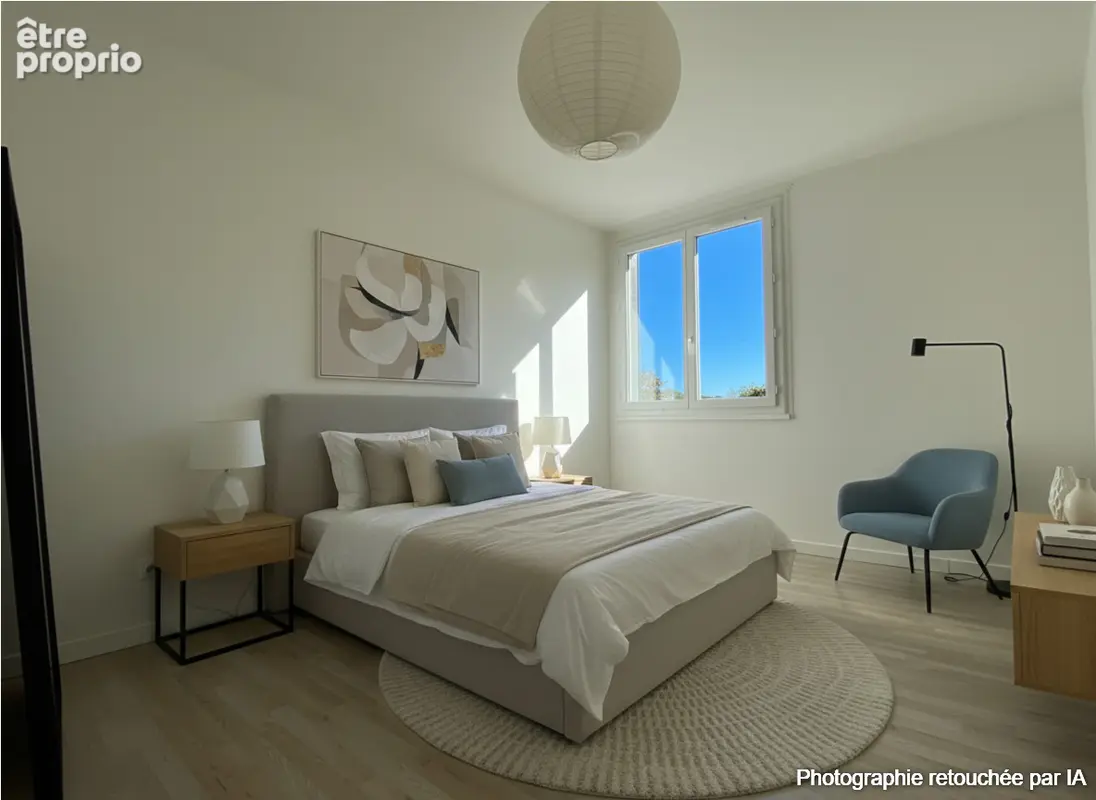 Appartement 69m² à muret - photo 8