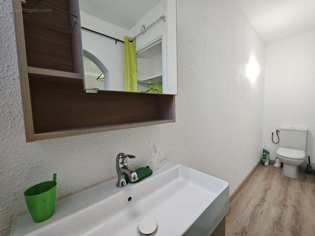 Maison à ORTAFFA