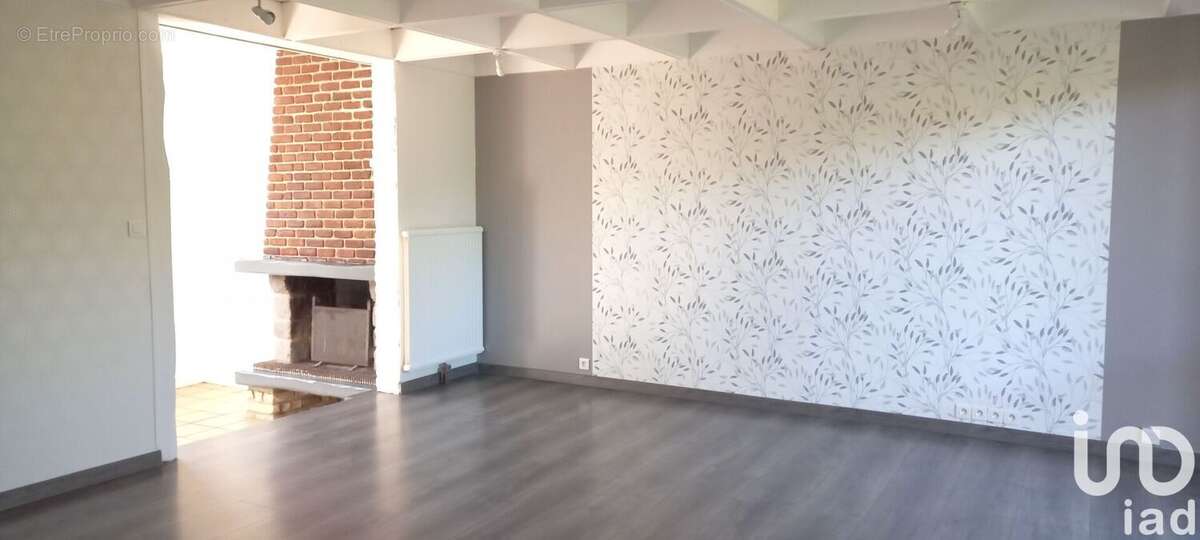 Photo 3 - Maison à OISSEL