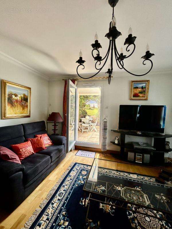 Appartement à NEVERS