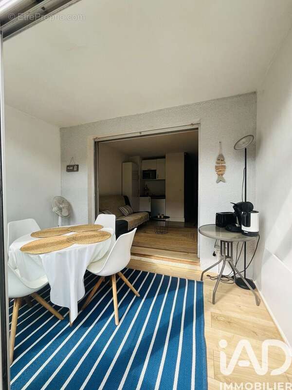 Photo 8 - Appartement à CANET-EN-ROUSSILLON