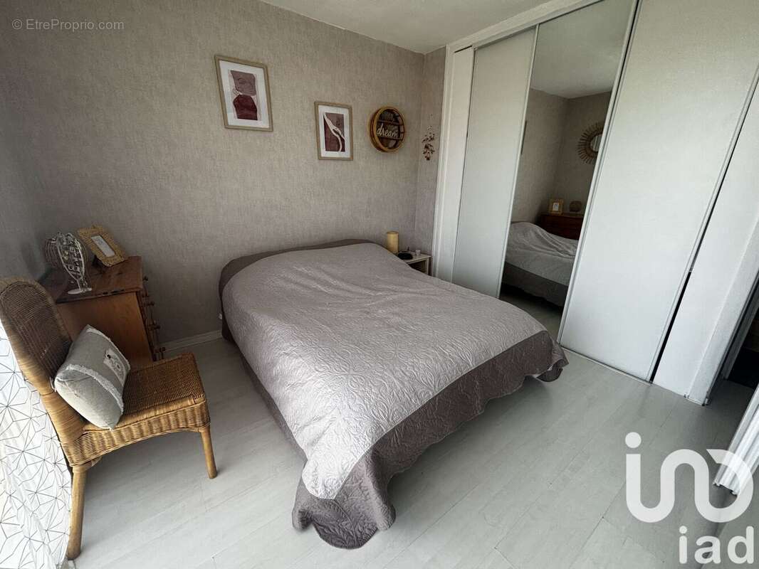 Photo 8 - Appartement à SAINT-QUENTIN