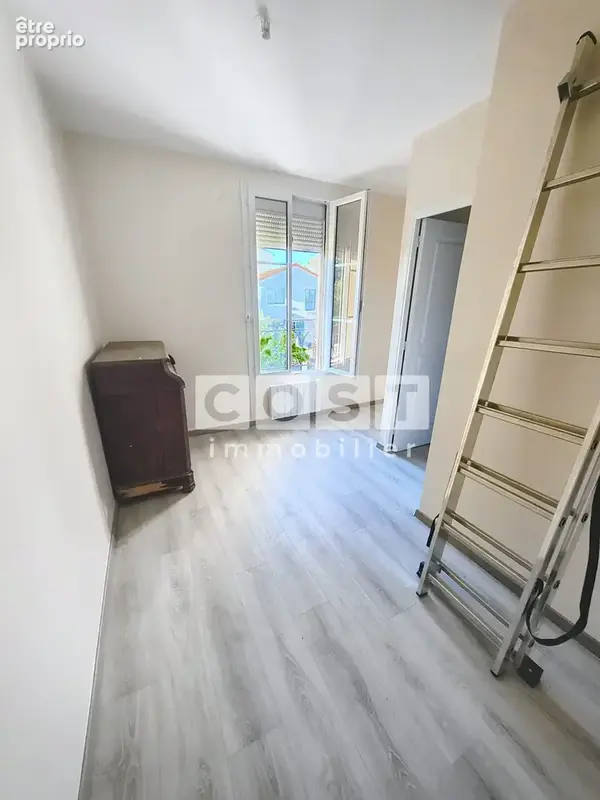 Maison 3 pièces 47 m² à vendre à Courbevoie (92400) - photo 7