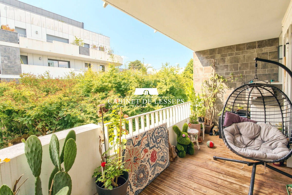 Appartement à BAYONNE