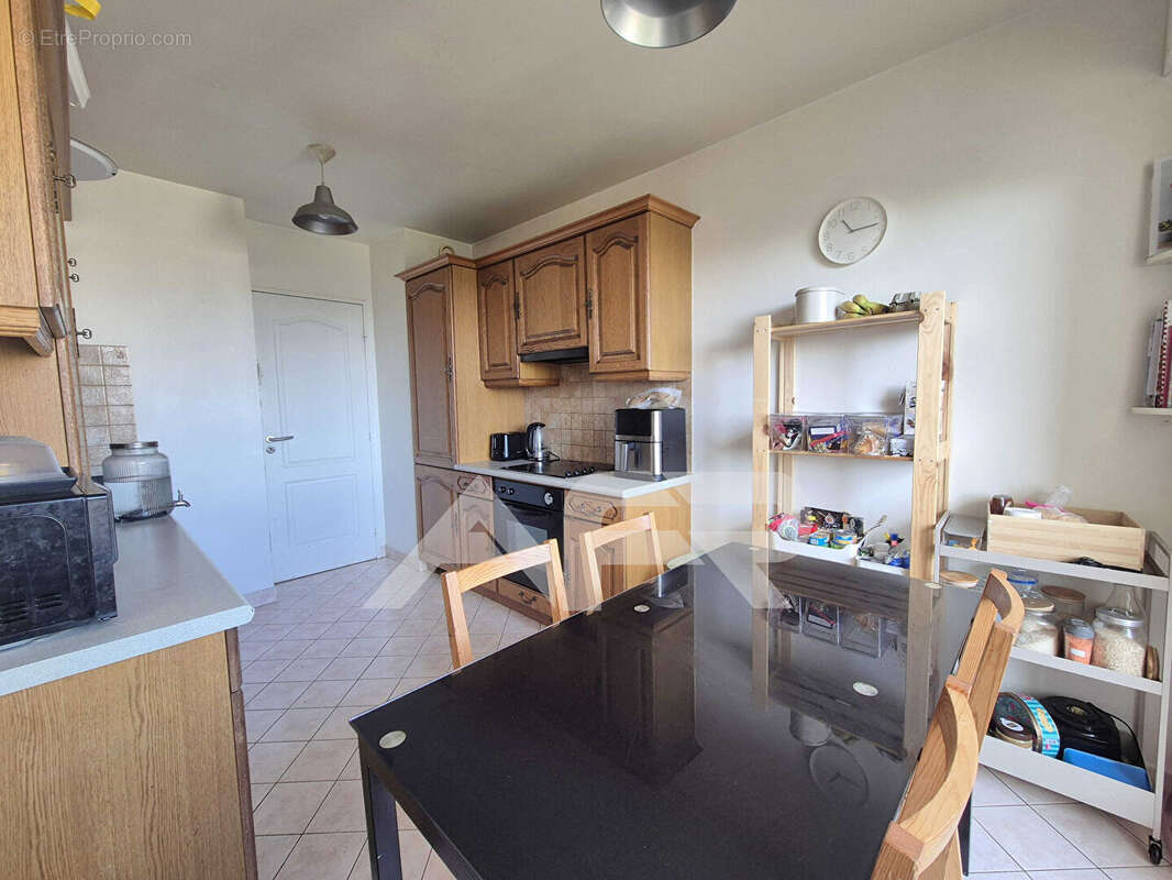 Appartement à CHATOU