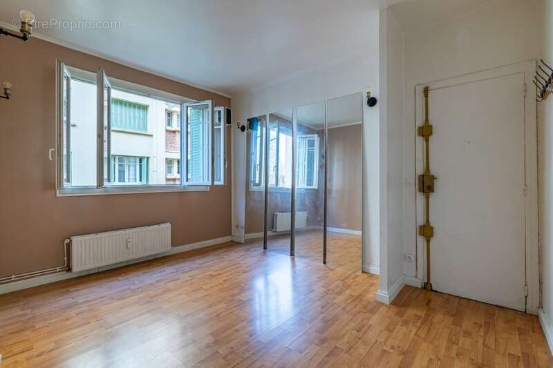  Appartement 4 pièces 72m² – 2/3 chambres – Calme – Cave – Centre Alfortville 94140 - photo 7